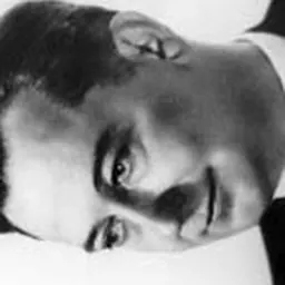 Portrait of Ivan Šubašić