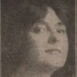 Portrait of Daisy Kennedy