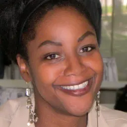 Portrait of ZZ Packer