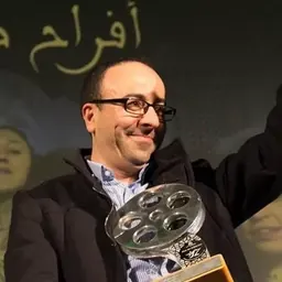 Portrait of Mohamed Chrif Tribak