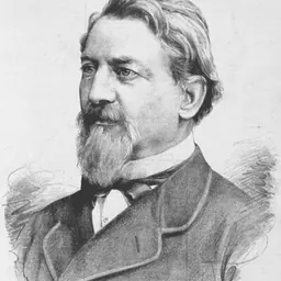 Portrait of Bedřich Wachsmann