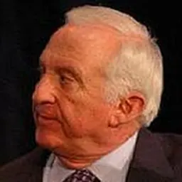 Portrait of Mel Sembler