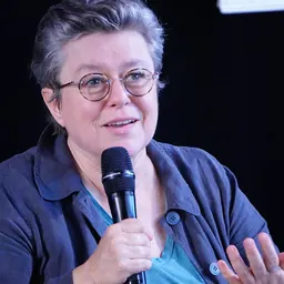 Portrait of Laure Murat