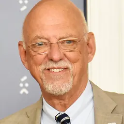 Portrait of Hans Dahlgren
