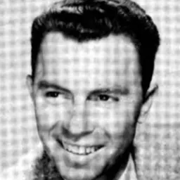 Portrait of Dale C. Williams
