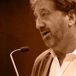 Portrait of Peter Gethers