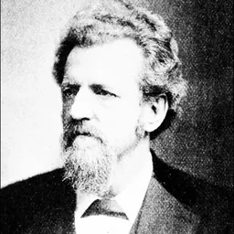 Portrait of Charles C. Jones Jr.