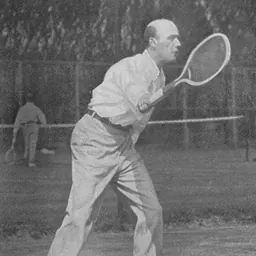 Portrait of Raymond D. Little