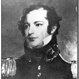Portrait of Walker Keith Armistead