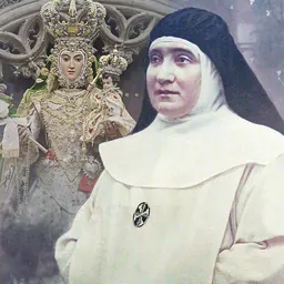 Portrait of Teresa Titos Garzón