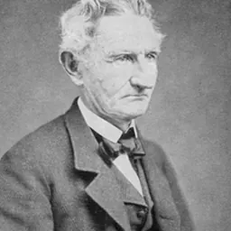 Portrait of John Peter Richardson II