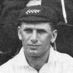 Portrait of Arthur Sims
