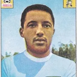 Portrait of Julio César Cortés