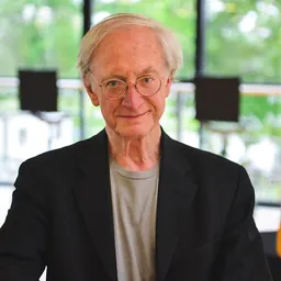 Portrait of Raymond-Alain Thietart