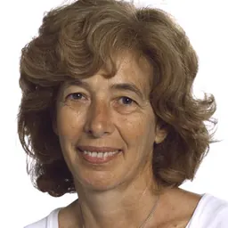Portrait of Donata Gottardi