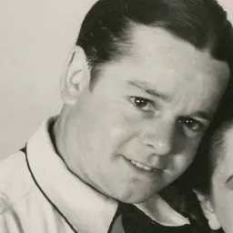 Portrait of Billy Curtis