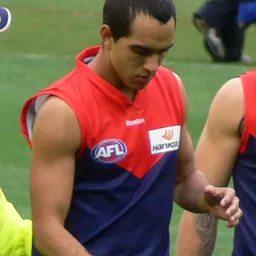 Portrait of Jamie Bennell