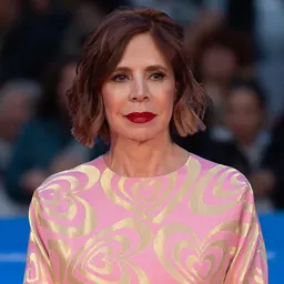 Portrait of Agatha Ruiz de la Prada