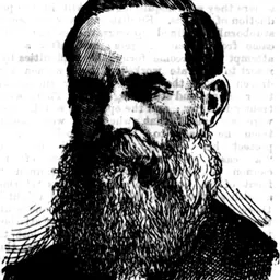 Portrait of William Henson