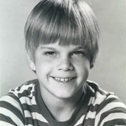 Portrait of Trent Lehman