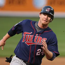 Portrait of Joe Crede