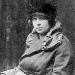 Portrait of Stanisława Leszczyńska