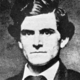 Portrait of John Carpenter Carter