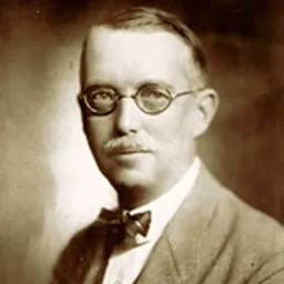 Portrait of Pál Heim