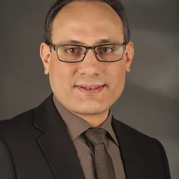 Portrait of Ismail Ertug