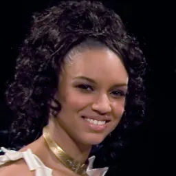 Portrait of Nicole Holness