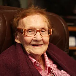 Portrait of Kika Szaszkiewiczowa