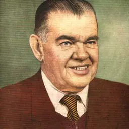 Portrait of Cornélio Pires