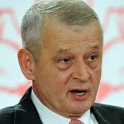 Portrait of Sorin Oprescu