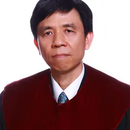 Portrait of Lo Chang-fa