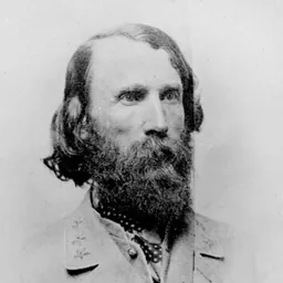 Portrait of Ambrose Powell Hill