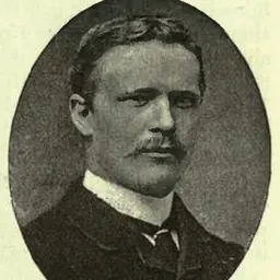 Portrait of Bulldog Irvine