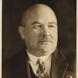 Portrait of Georg Wiegner