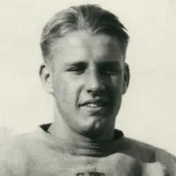 Portrait of Harlow Rothert