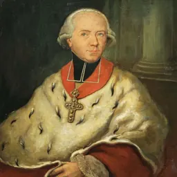 Portrait of Wilderich of Walderdorf