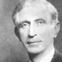Portrait of Abdul Hamid Karami