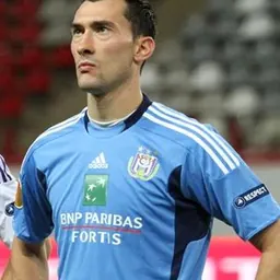 Portrait of Silvio Proto
