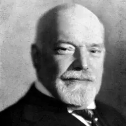 Portrait of Paul-Émile Janson