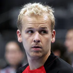 Portrait of Anders Eggert