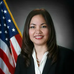 Portrait of Alicia Limtiaco
