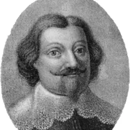 Portrait of Hans Ulrich von Schaffgotsch