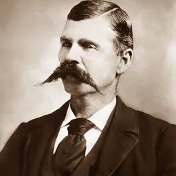 Portrait of David Henry Hamilton