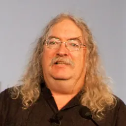 Portrait of Stephen Downes