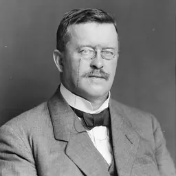 Portrait of Johan Castberg