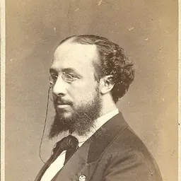 Portrait of Mariano Padilla y Ramos
