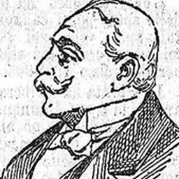Portrait of Teodorico Bonacci